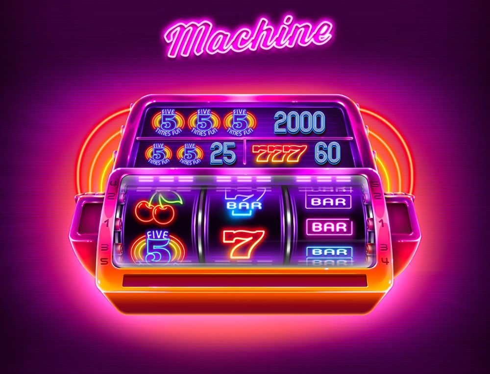 wewin Game Slot